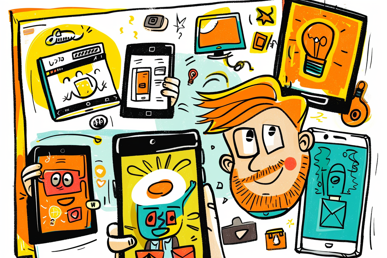 How Do I Know If My App Idea Already Exists?