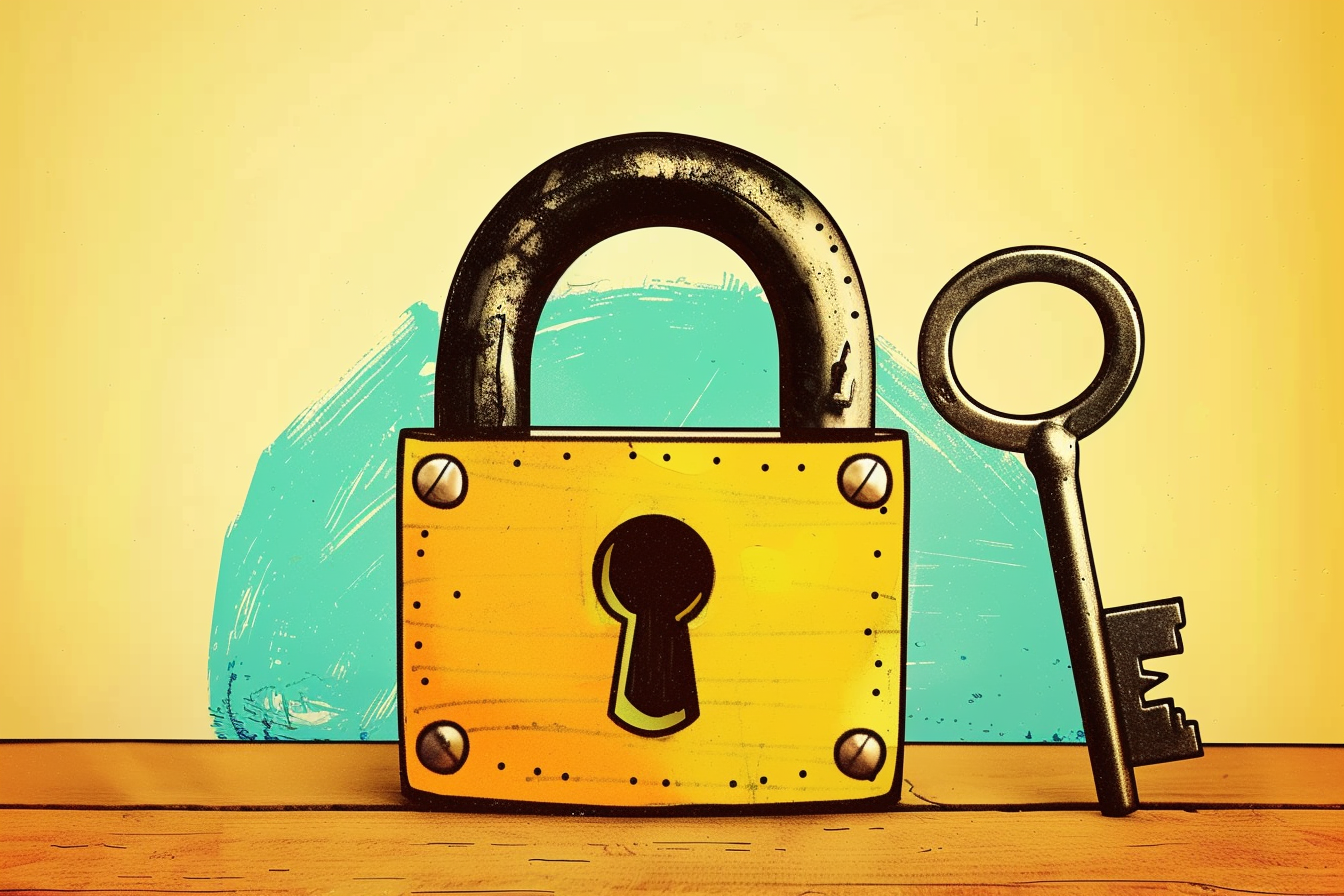 How Do I Protect My App Idea When Talking to Developers?