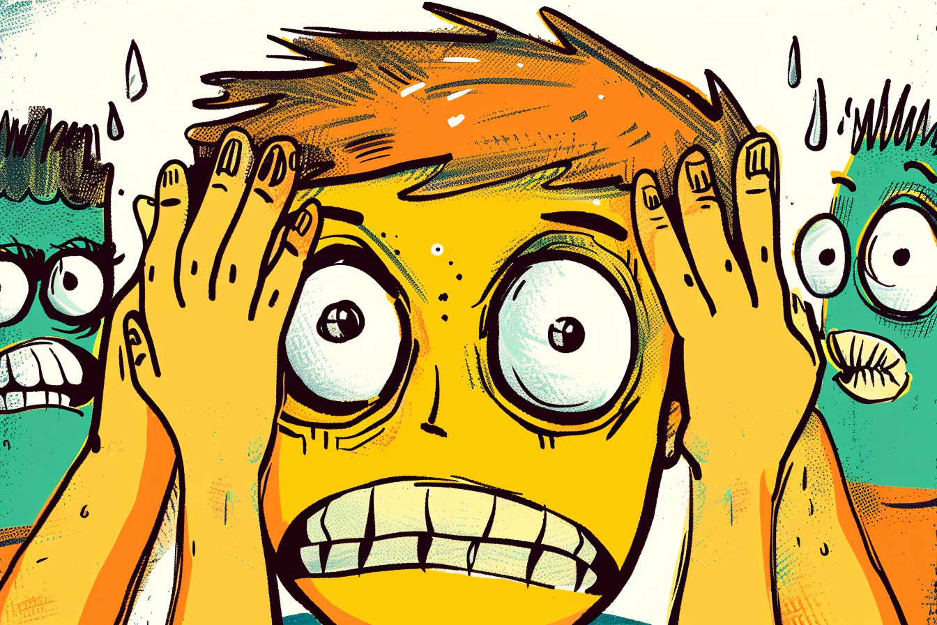 How to Talk to Users When You're a Developer, and Find It Deeply Uncomfortable