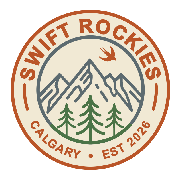 Swift Rockies Calgary 2026